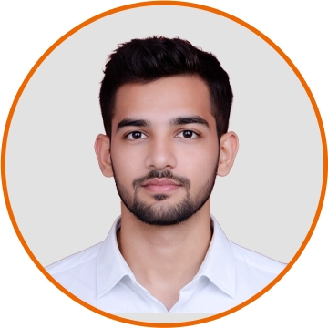 Gaurav Zanzane - CAD Engineer | MIT Placed Student 